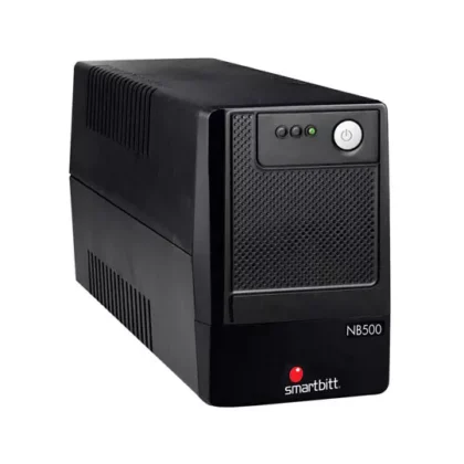 NO BREAK 500VA/250W SBNB500 SMARTBITT