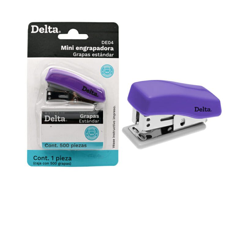 MINI ENGRAPADORA DELTA ESTANDAR DE04 (A)