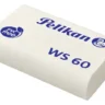 GOMA PELIKAN BLANCA WS 60