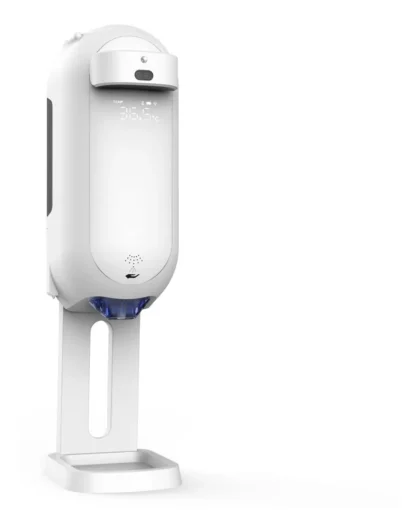 DESPACHADOR DE GEL L5 PLUS 1100ML