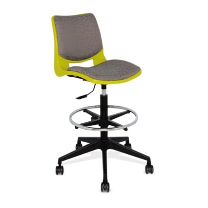 SILLA CAJERO EDAR BOLD SBC-700 S/B COLOR