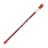 BOLIGRAFO PIN POINT 1.0MM MEDIANO ROJO