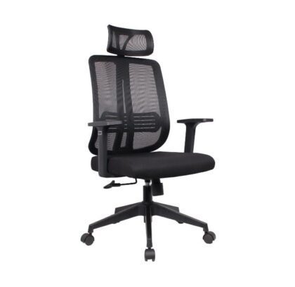 SILLÓN EJECUTIVO EDAR OSLO ALTA IMPORT