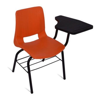 PUPITRE POLY EVO CON PALETA DE POLIPROPILENO