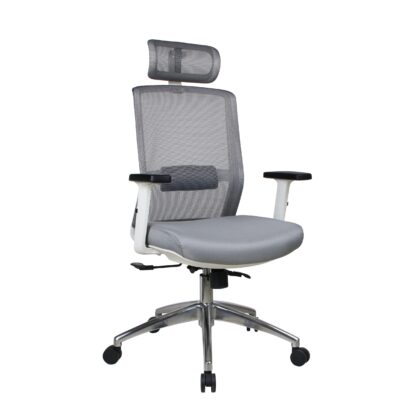 SILLÓN EJECUTIVO EDAR ZULA ALTO CON BRAZOS