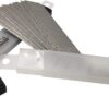 NAVAJA REPUESTO CUTTER CELICA GD CON 10